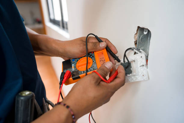 Best Emergency Electrical Repair  in Buies Creek, NC