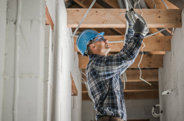 Best Electrical System Inspection  in Buies Creek, NC