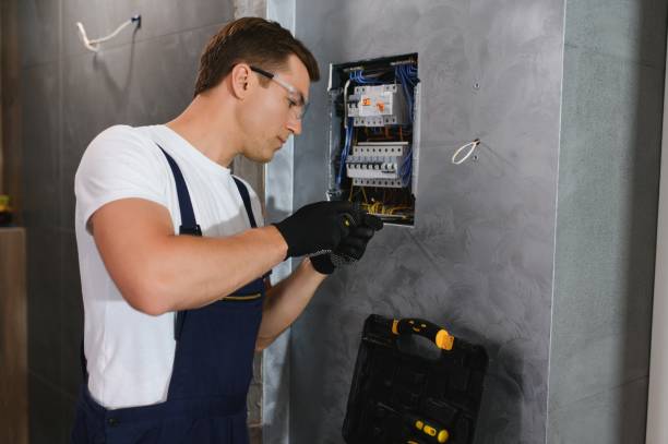 Best Affordable Emergency Electrician  in Buies Creek, NC