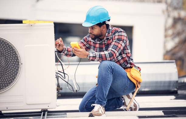Best Local Electrician Companies  in Buies Creek, NC