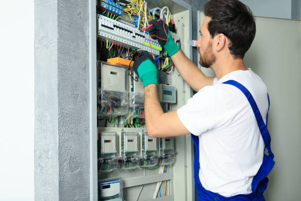 Best Affordable Electrician  in Buies Creek, NC