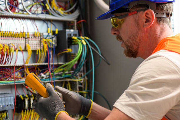 Best Circuit Breaker Repair  in Buies Creek, NC